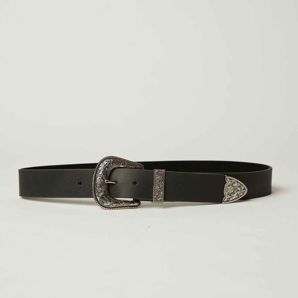 B-Low The Belt Frank Belt